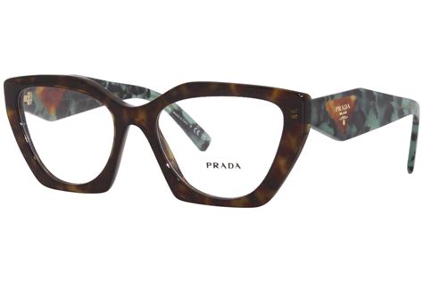 prada 09yv|prada pr 09yv tortoise.